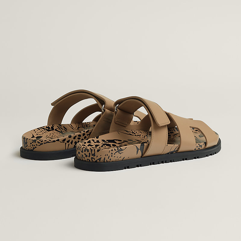 Chypre sandal | Hermès Singapore